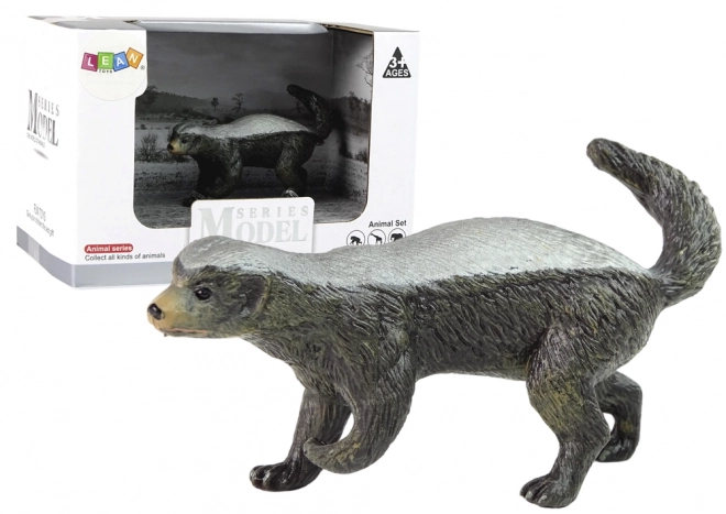 Figurica Ratel Medvjed Afrika