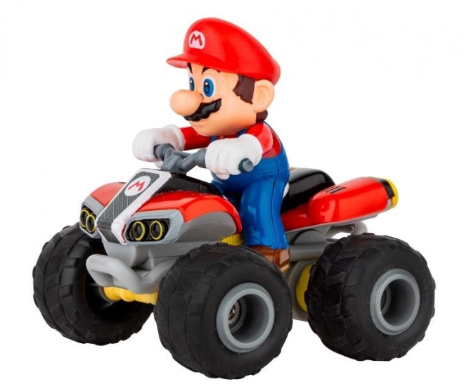 Natjecateljski RC Četverocikl Mario Kart 2,4 GHz