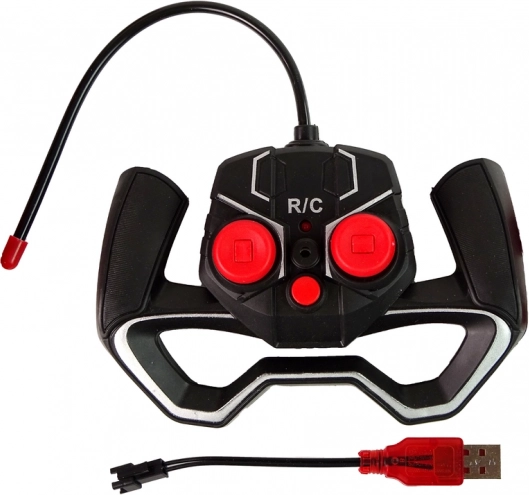Ergonomski upravljač s USB napajanjem