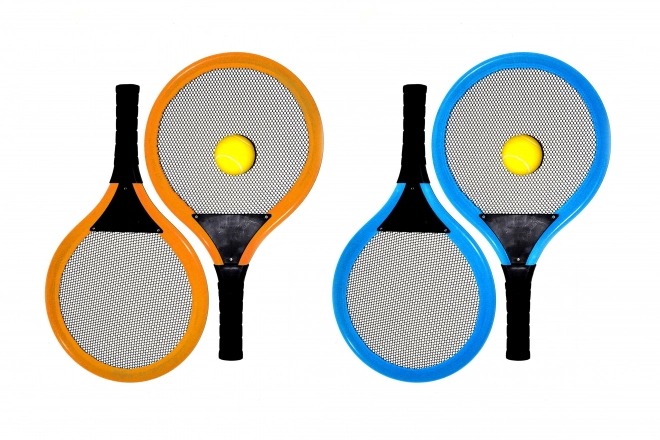 Tenis mekani set 49 cm