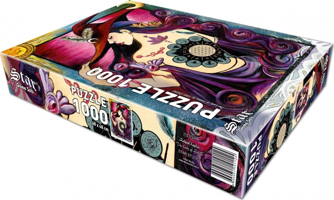 Slagalica Dame Zodijaka 1000 komada