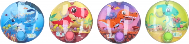 Vodena igra Dinosaurus