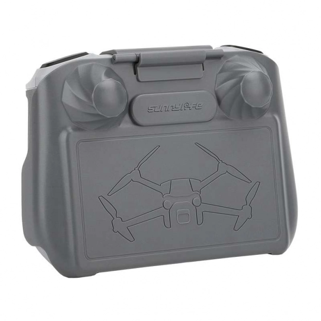 Zaštitna maska kontrolera i sjenilo 2 u 1 Sunnylife za DJI RC (MM3-YK466)