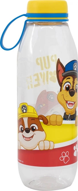 STOR Boca za piće Paw Patrol: Snaga pasa 650 ml