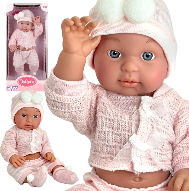 WOOPIE ROYAL lutka beba Lily