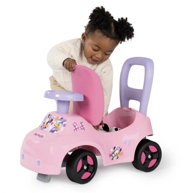 Smoby Guralica Auto Minnie