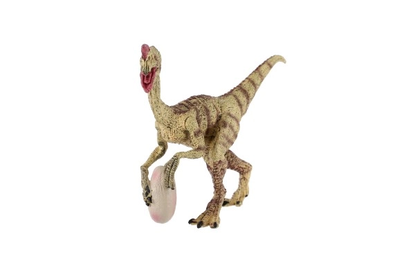 Oviraptor s jajetom za pripovjednu igru