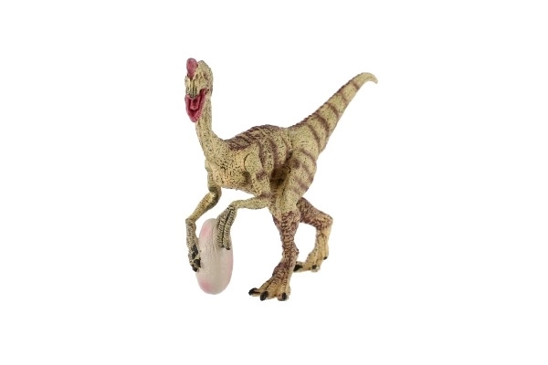 Oviraptor s jajetom zooted plast 12cm u vrećici