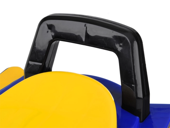 Guralica Quad Goodyear s glazbom i svjetlima