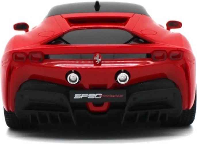 Svjetlosni efekti za veći doživljaj