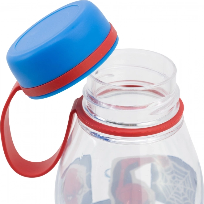 STOR Boca za piće Spiderman: Ponoćni skakač 650 ml