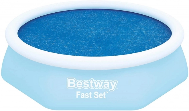 Solarni pokrivač za bazen Bestway 244 cm