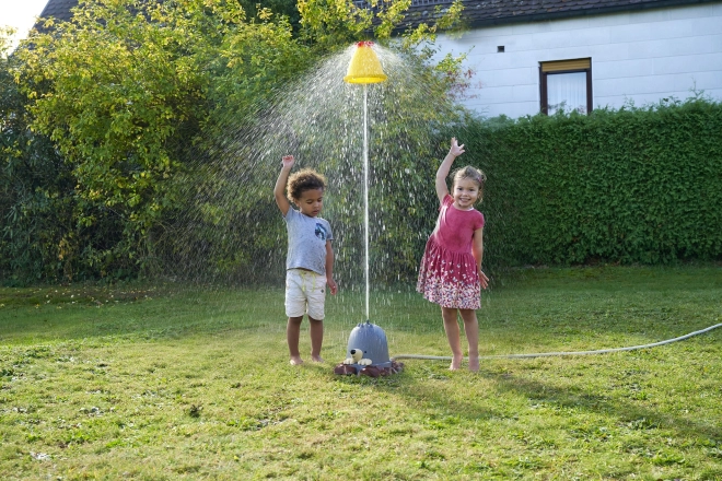 AquaPlay Krtkov vodni raspršivač