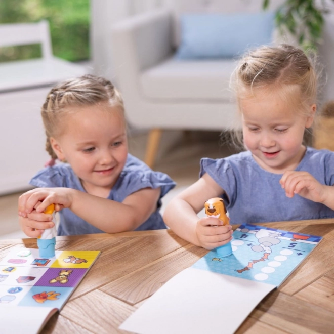 Sticker WOW! dvostruki paket sa naljepnicama - Pas i Mačka (900 naljepnica)