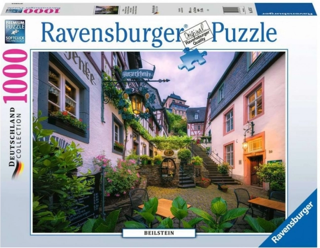 Slagalica Beilstein 1000 dijelova Ravensburger