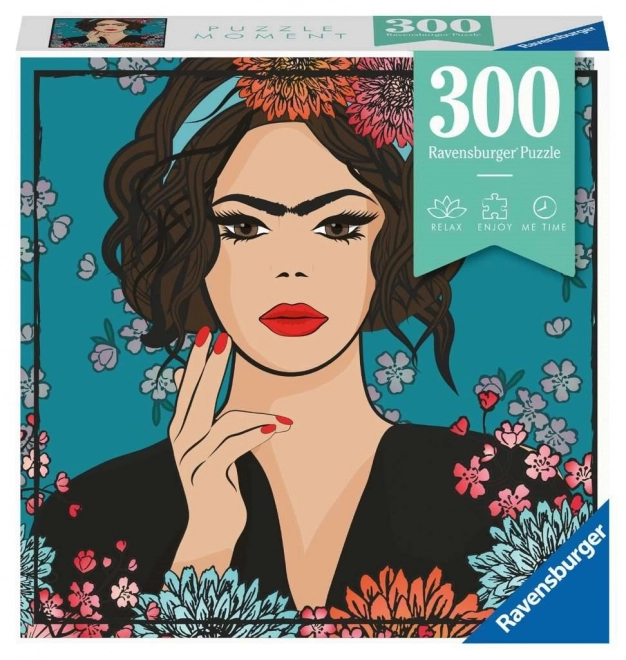 Puzzle Momenti 300 dijelova Frida