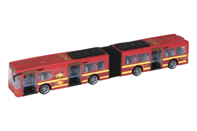 Autobus Teamsterz sa svjetlom i zvukom