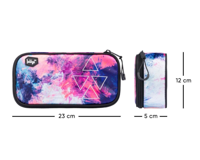 Stilizirani motiv Abstract i izdržljiva izrada