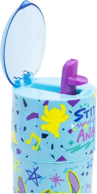 Bočica za piće Stitch