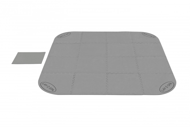 Izolacijska podloga za jacuzzi Lay-Z-Spa Bestway
