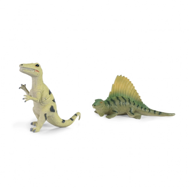 Dinosauri 6 vrsta 20 - 23 cm