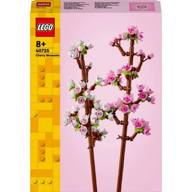 LEGO® 40725 Trešnjin cvijet