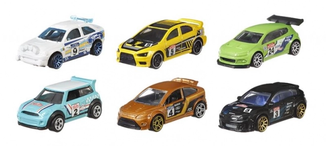Tematski auto Hot Wheels – klasična kolekcija