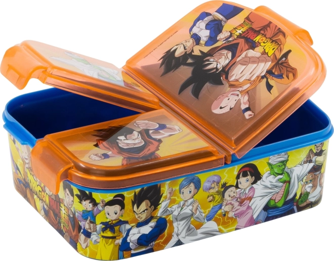 Službeni DRAGON BALL dizajn
