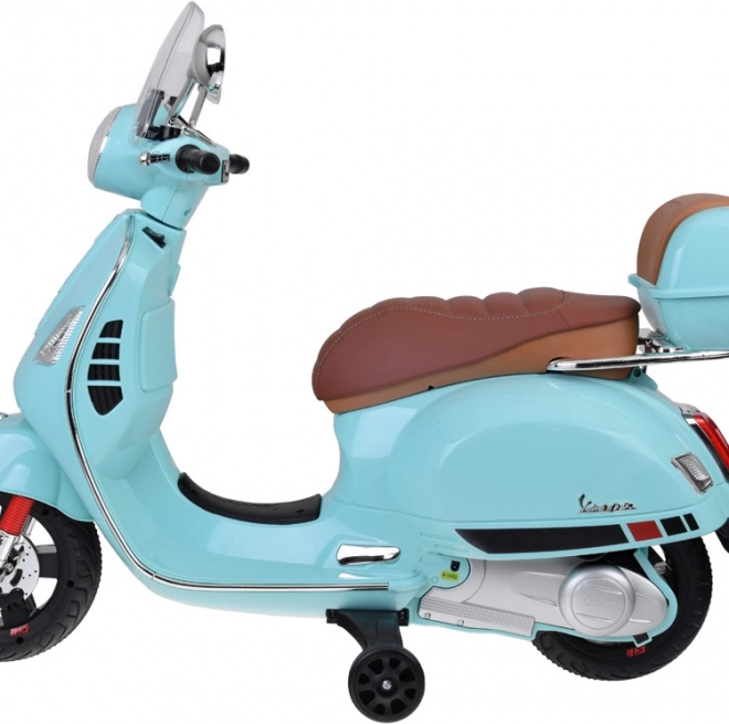 Električni skuter Vespa GTS Super za djecu