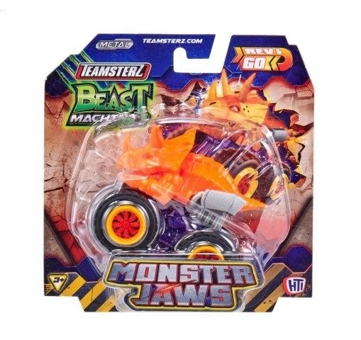 Teamsterz vozilo Beast Monster