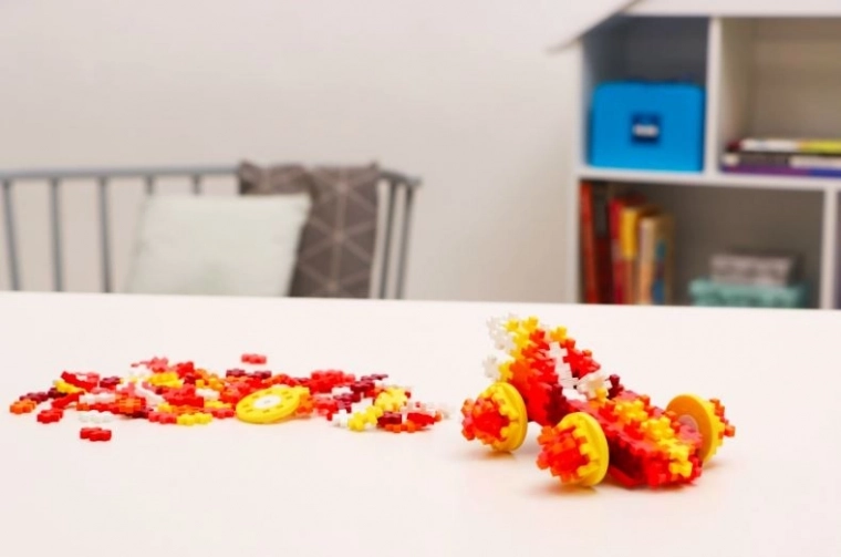 Kreativna gradnja bez ograničenja