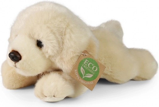 Plišani pas labrador 20 cm eco friendly