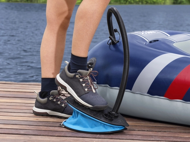 Nožna pumpa Bestway Air Step 1400