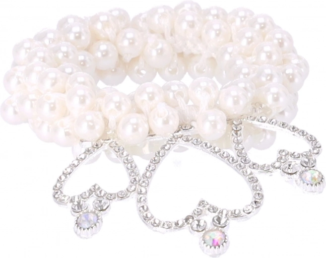 Nježna elegancija perli