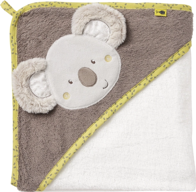 Ručnik s kapuljačom koala, Australia Koala