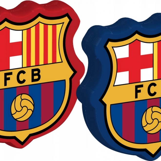 Guma ASTRA FC BARCELONA – mješavina boja