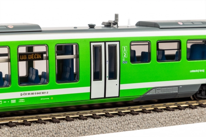 Dizelska jedinica Desiro HŽ