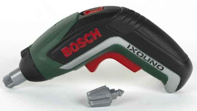 BOSCH akumulatorski odvijač II.