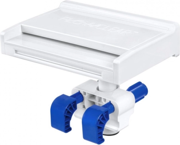 Vodena fontana s LED osvjetljenjem za vrtne bazene BESTWAY