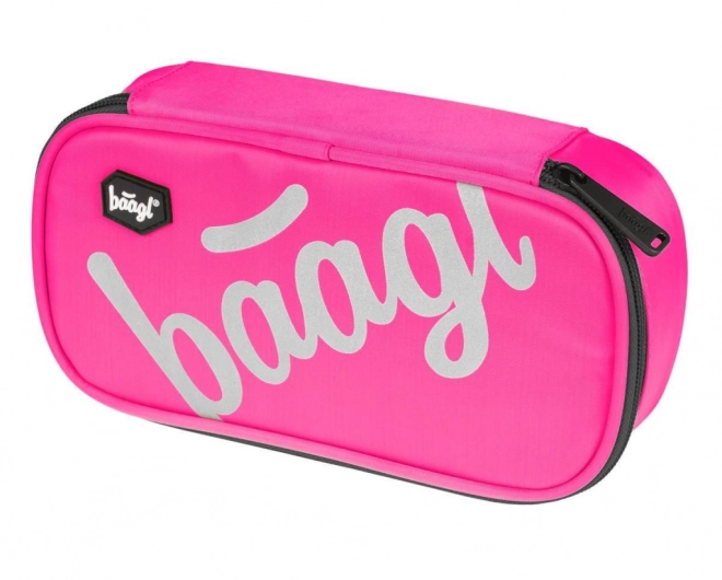 BAAGL Etui za olovke Skate Pink