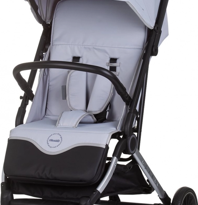 Sportska kolica Chipolino Pixie Cloud Grey
