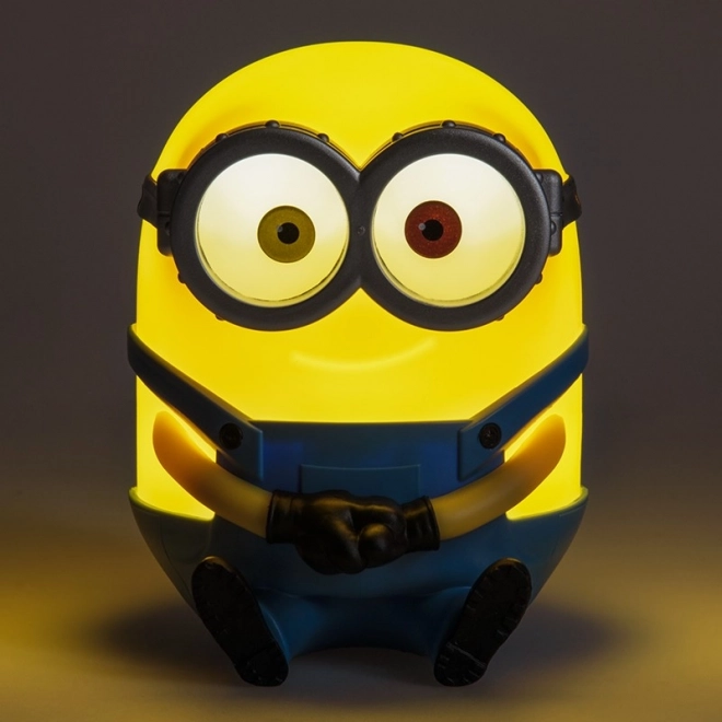 3D svjetlo malaca