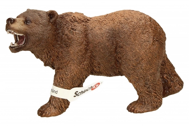 SCHLEICH Wild Life® 14685 Grizli medvjed