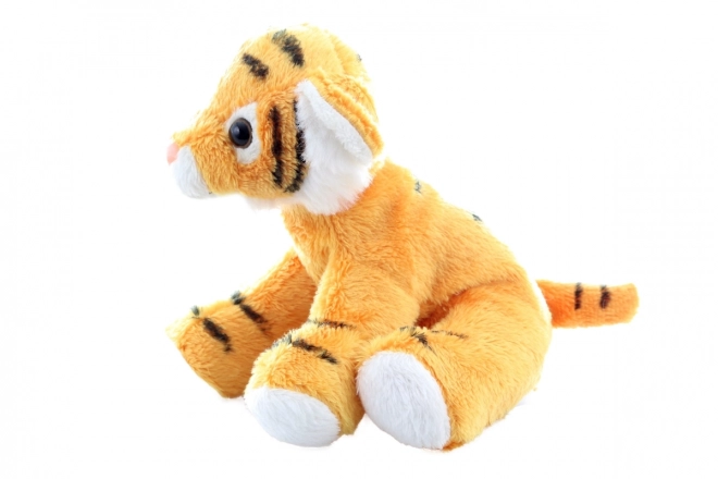 Plišani tigar 15 cm