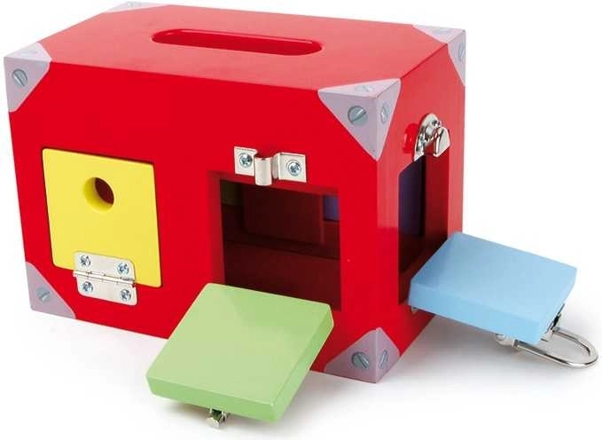 Robusna konstrukcija