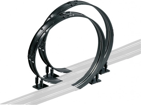 Looping set za autodrome Carrera GO, GO Plus i Digital 143