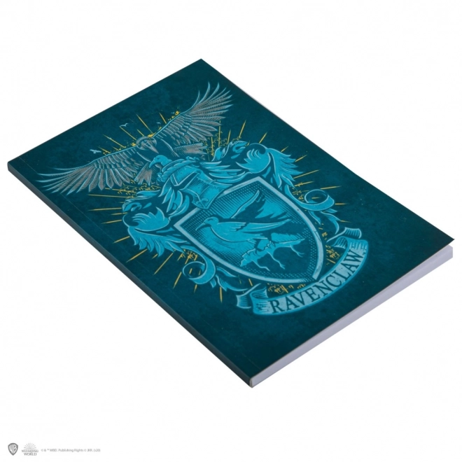 Harry Potter bilježnica - Ravenclaw