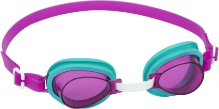 Dječje plivačke naočale Aqua Burst - 3 pakiranja