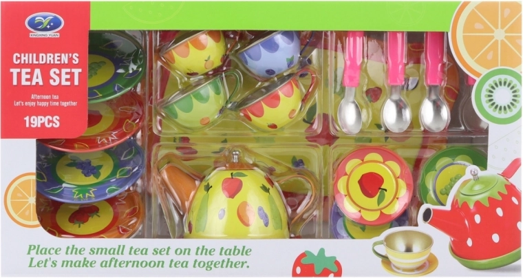 Kompletna set za male domaćine