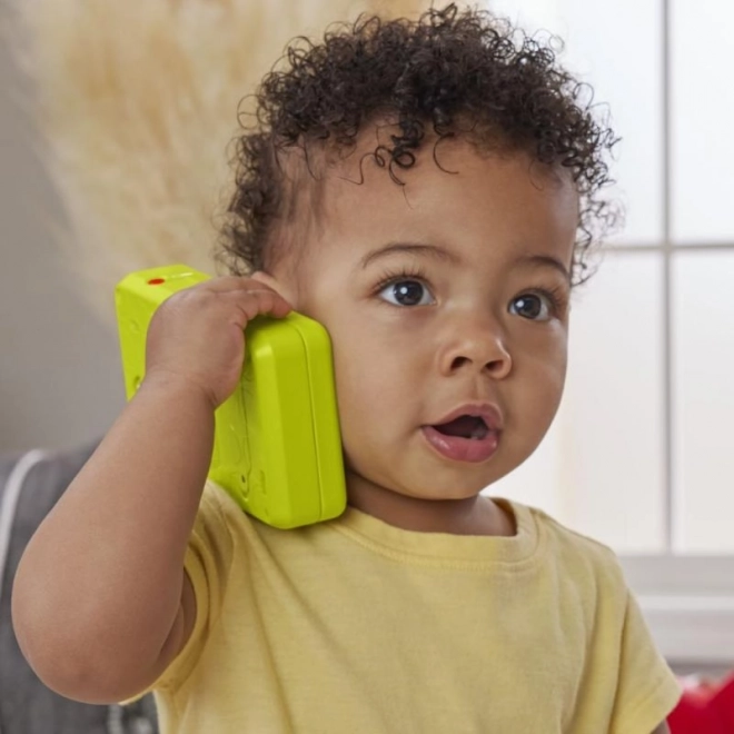 Pametni telefon 2u1 Igraj i uči